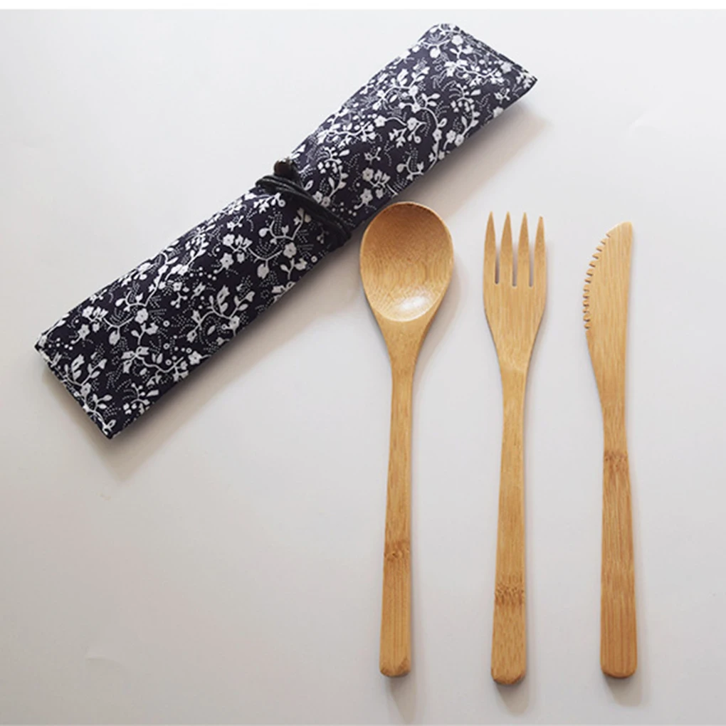 Деревянные ложки детские столовые приборы для кормления детей младенцев Детские