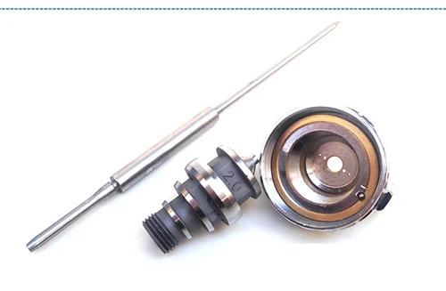 Набор иголок SAWEY с воздушными колпачками набор для распылителя в виде шапки