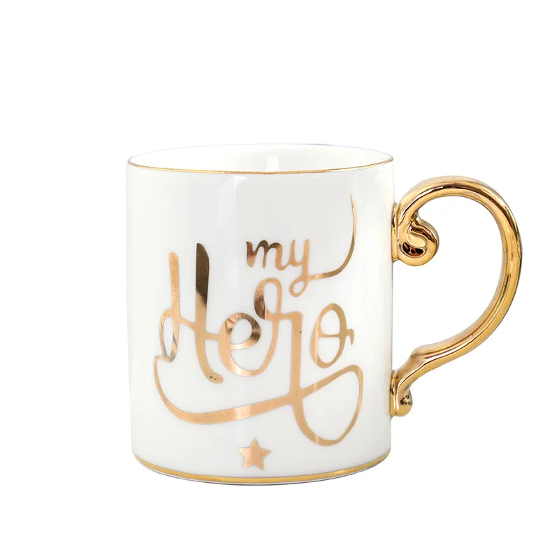 FUNBAKY кружки с рисунком из мультфильма семейная офисная кружка в скандинавском