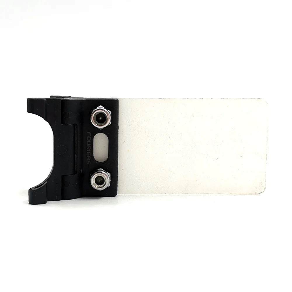 Fouriers DIY Racing Number Plate Mount Road Bike Triathlon Custom Holder Card Bracket fit Flat Aero Seatpost | Спорт и развлечения