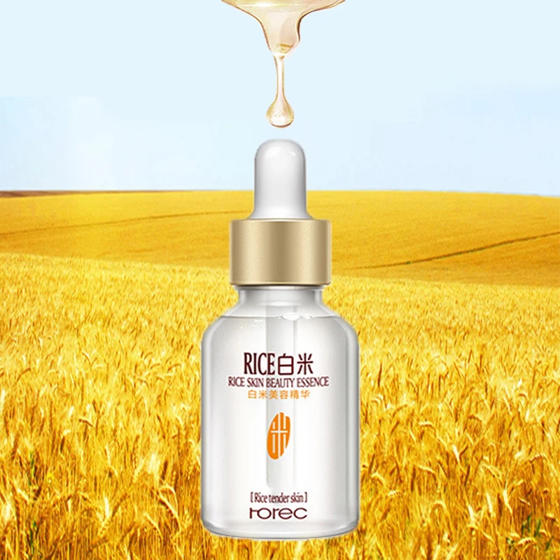 

Увлажняющая сыворотка для лица с гиалуроновой кислотой, 15 мл