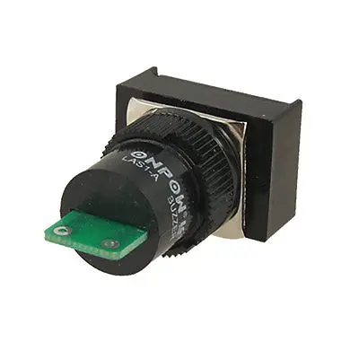 DC 24V Прямоугольник аварийный сигнал индикатор зуммера 70dB|Производство