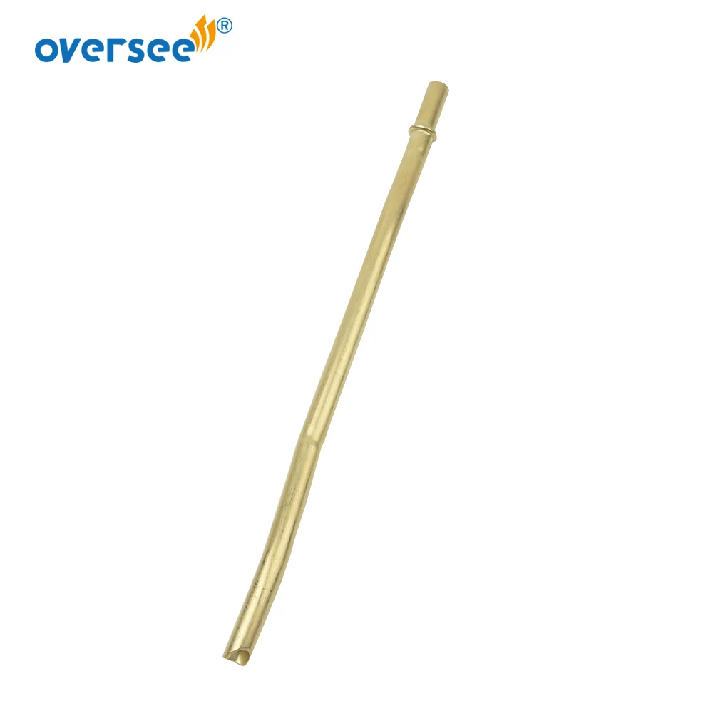 

6B4-44361 Long Water Tube For Yamaha Outboard Motor 9.9HP 15HP 2T ;6B4-44361-10 ;15D enduro