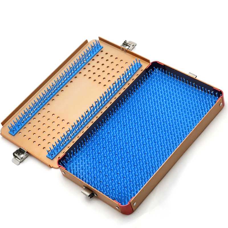 Новая хирургическая хирургия автоклавируемая силиконовая дезинфекция