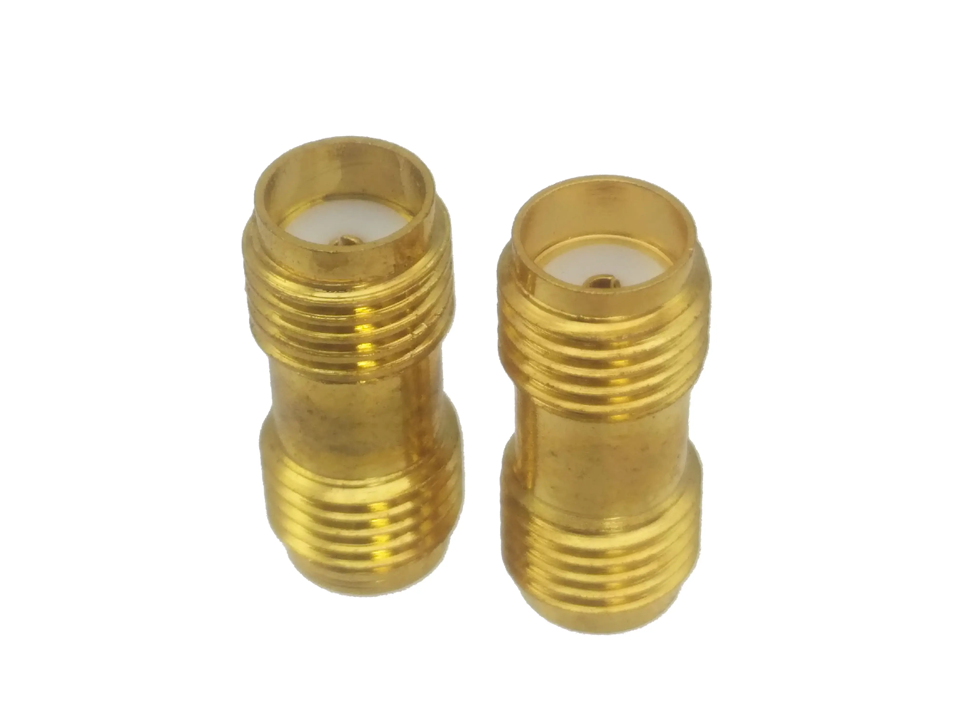 SMA female to jack in series RF coaxial adapter connector | Обустройство дома