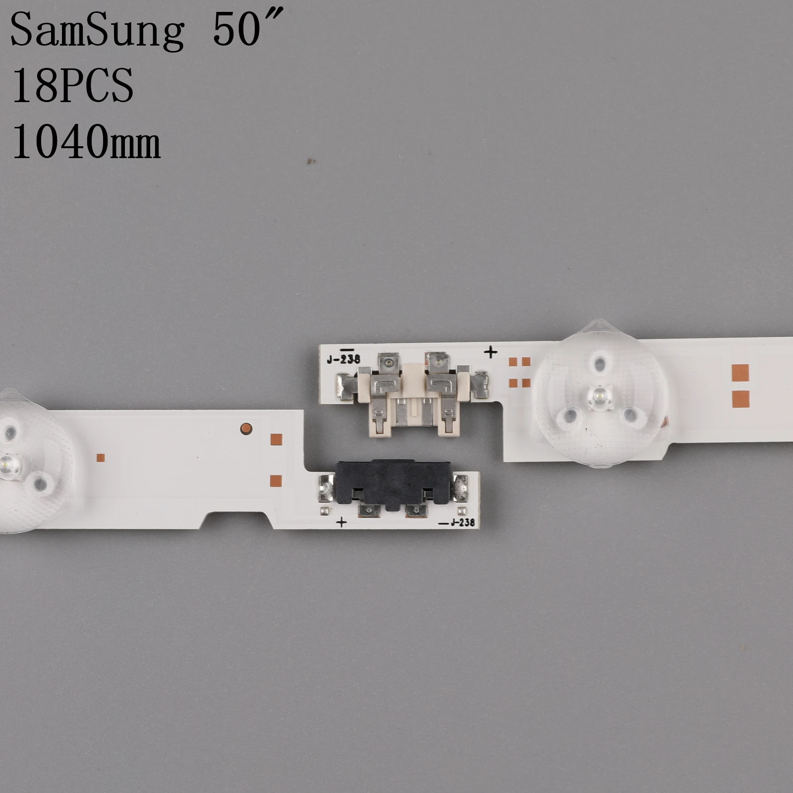 18 шт х 50 дюймов светодиодная подсветка для Samsung UA50F5080AR UN50F6400AF BN41-02028A HF500BGA-B1 2013SVS50F