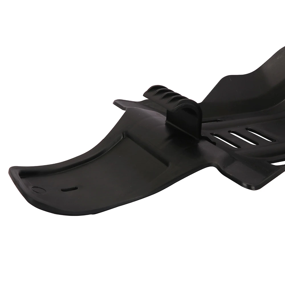 Защита двигателя мотоцикла защитная крышка шасси противоскользящая пластина