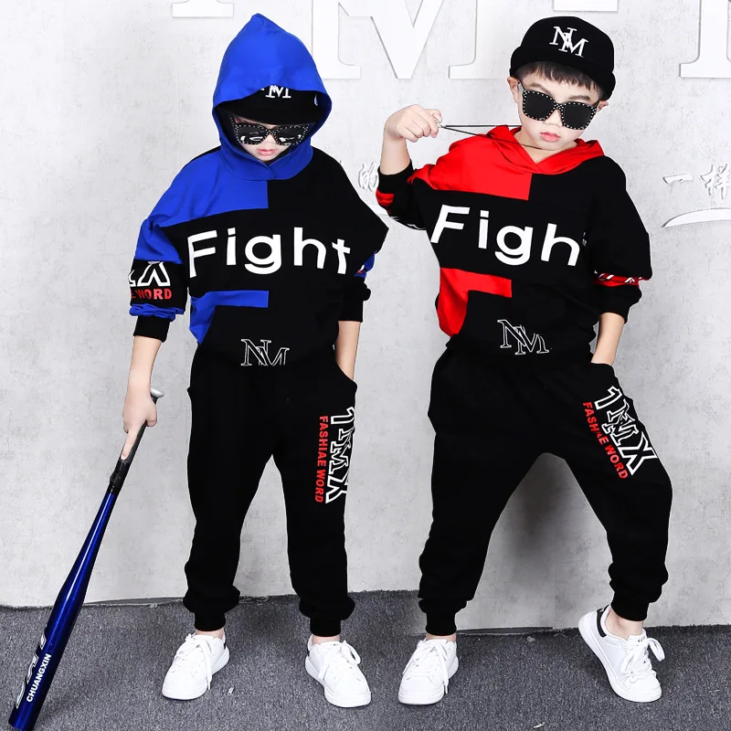 Спортивный костюм для мальчиков на возраст 6-14 лет |