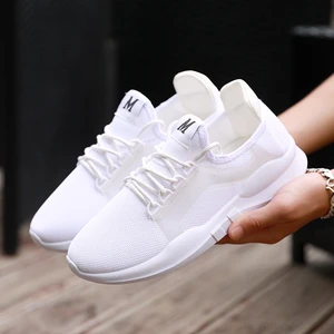 2021 Hot New Sports Casual Shoes Men And Women Couple Shoes Breathable Comfortable Non-slip Sneakers Air Cushion Casual Shoes