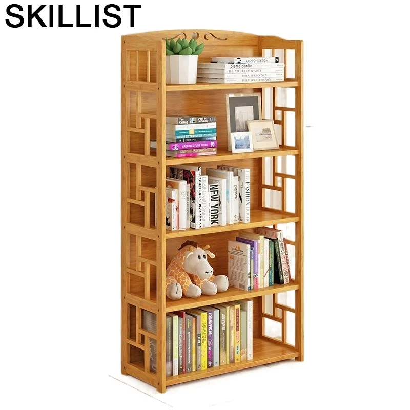 

Estanteria Para Libro Meuble Industrial Kids Decoracao Home Madera Dekoration Librero Retro Furniture Bookcase Book Case Rack