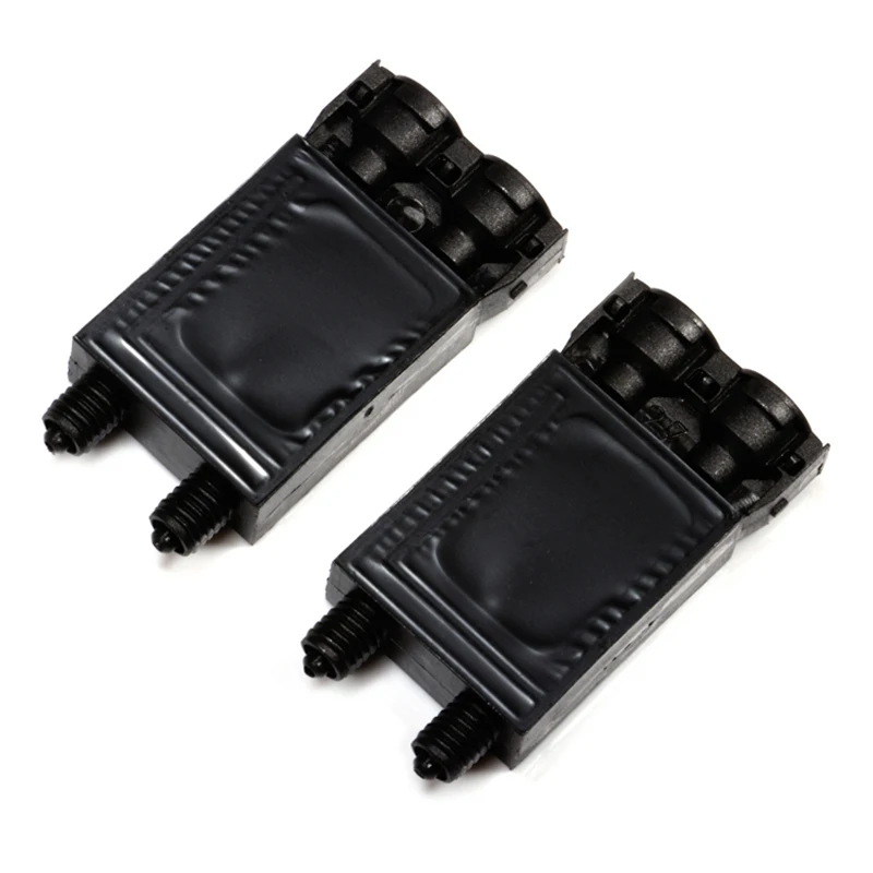 Горячая Распродажа демпфер dx7 квадратный рот маленький разъем УФ-заслонка для