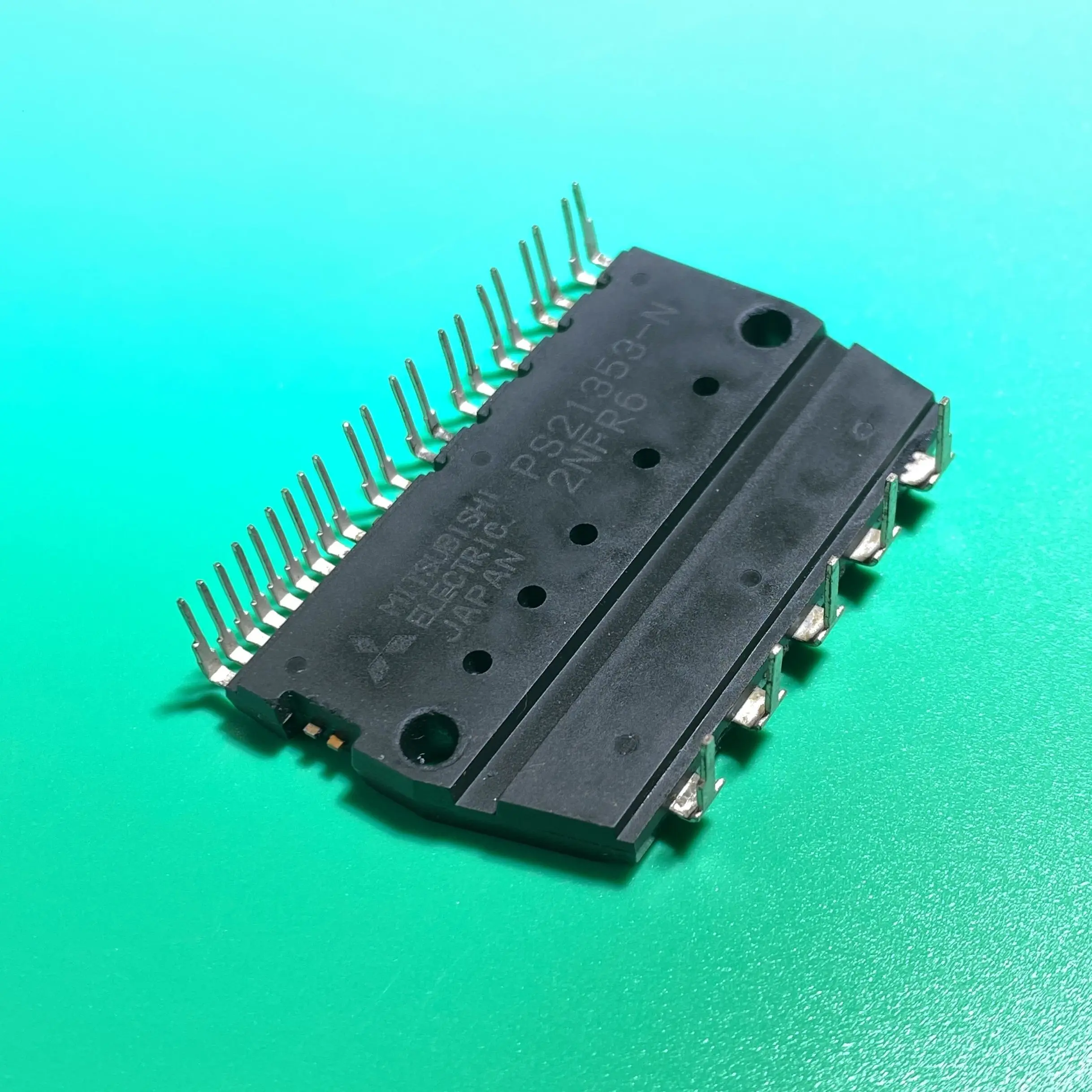 PS21353-N мод IPM 600 в 10 А MINI-DIP модуль бтиз PS21353N PS 21353-N P S21353-N | Электронные компоненты и