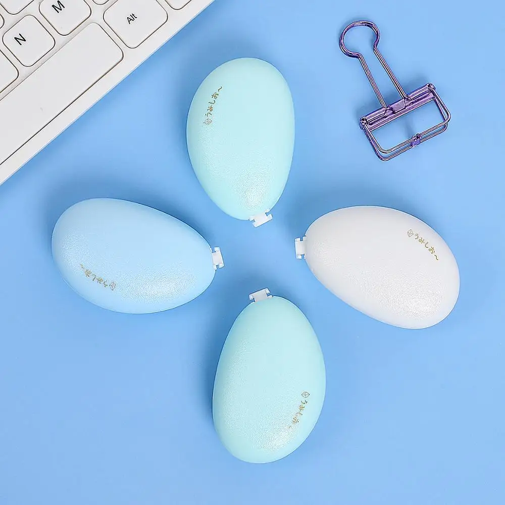 1 шт. корректирующая мини лента 3 цвета|Корректирующие ленты| |