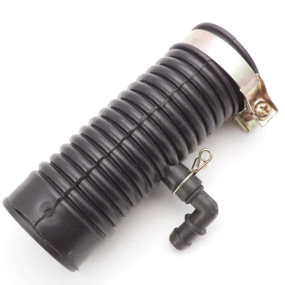 

Long Air Breather Tube Air Box For 139qmb 50 Scooter Moped Air Filter Roketa Sunl