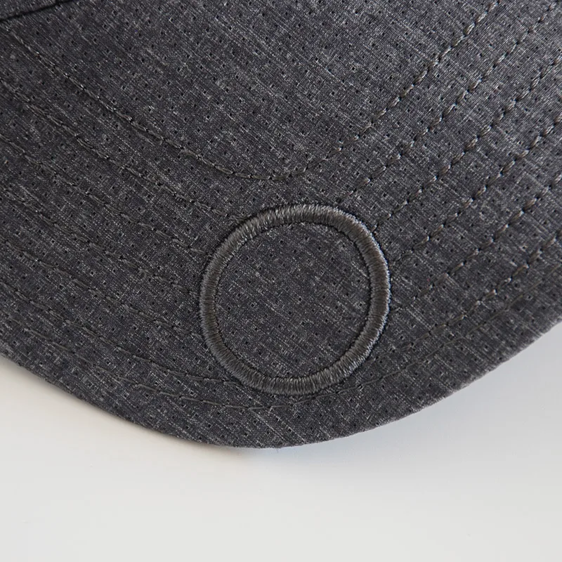 Мужская кепка для гольфа с магнитной застежкой Спортивная регулируемая