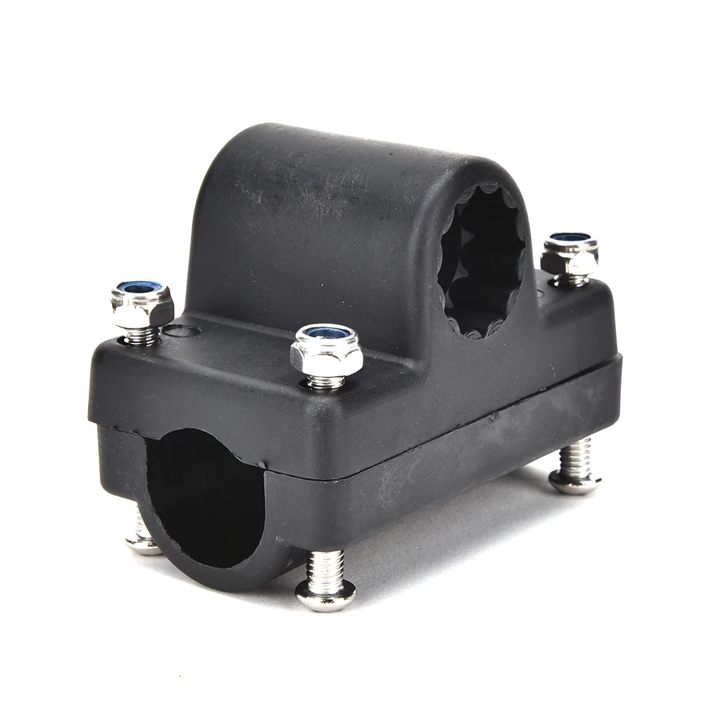 Регулируемый боковой держатель для удочки лодки комплект снастей установки на