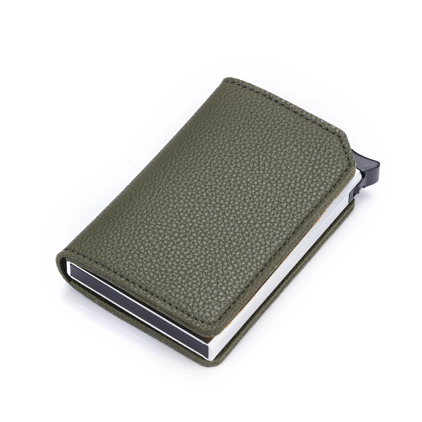 Bycobecy новый многофункциональный мужской и женский чехол для карточек унисекс