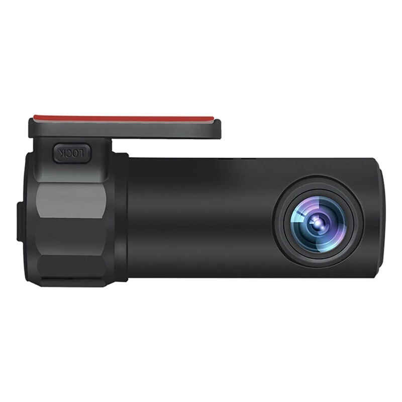 VODOOL Smart WiFi Автомобильный видеорегистратор Камера 5MP Full HD 1080P для вождения видеорегистратор Dashcam 170 широкоугольный беспроводной видеорегистратор ночного видения
