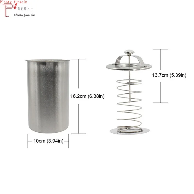 Пресс из нержавеющей стали аппарат для приготовления ветчины пресс мяса горшок