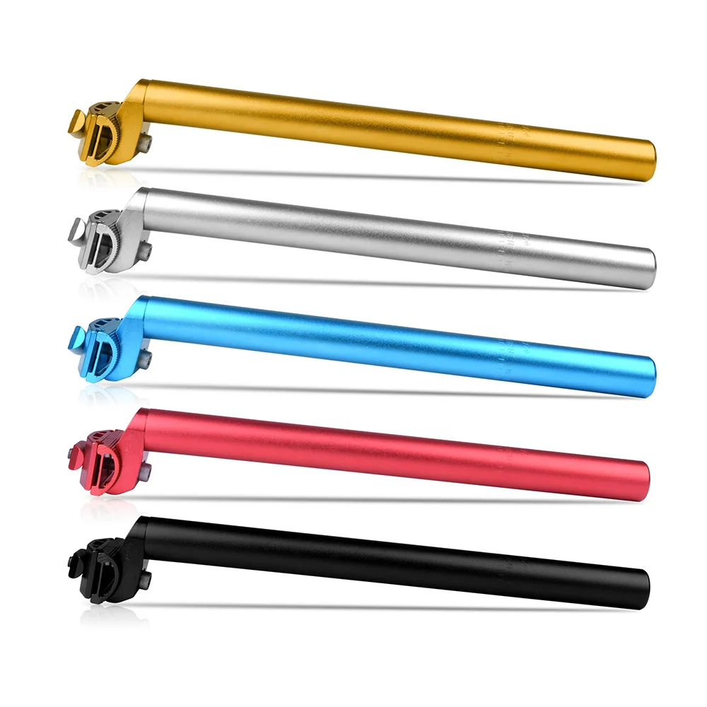 Подседельная труба мертвого скорости диаметр 25 4 мм подседельная для велосипеда