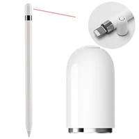 new magnetic replacement pencil cap for ipad pro 9 710 512 9 inch mobile phone stylus accessories parts for apple pencil 1st