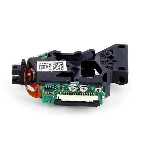 Лазерная линза для драйверов 151X 15XB, фотооптический приемник, HOP G2R2 15XX, запасная головка для DVD-ридера Playstation