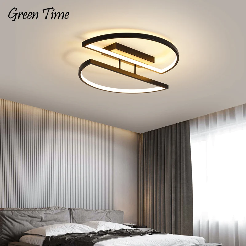 

Креативный светодиодный потолочный светильник для помещений 110 В 220 В потолочный светильник для гостиной спальни столовой кухни светильник...