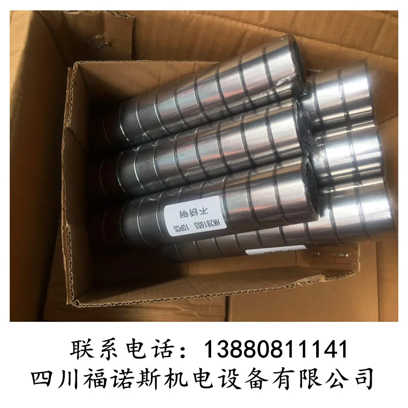 Роликовые подшипники из нержавеющей стали Spot 304 HK2010HK2816 роликовые на заказ|Детали