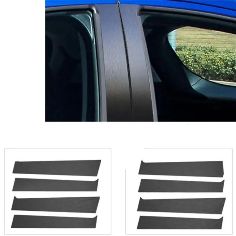 Модифицированное оконное зеркало для кузова передняя фара Внешняя