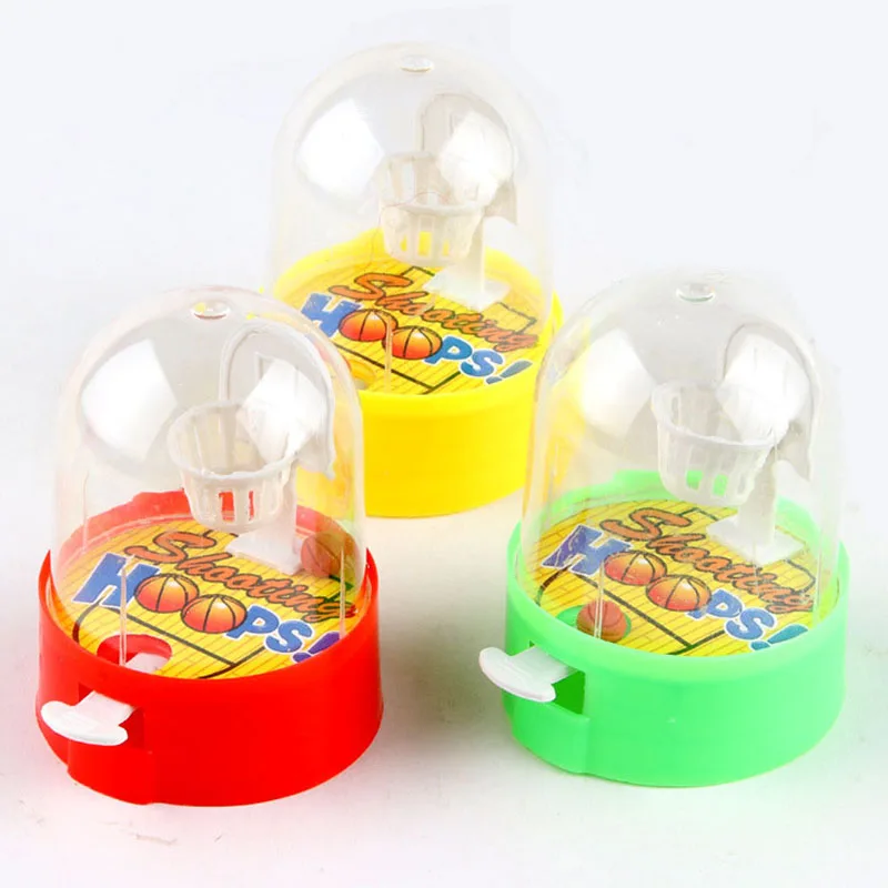 Баскетбольный мяч антистрессовый плеер Пальмовая баскетбольная игрушка