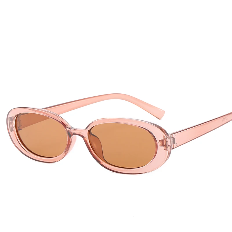 Солнечные очки в стиле ретро для мужчин и женщин модные классические