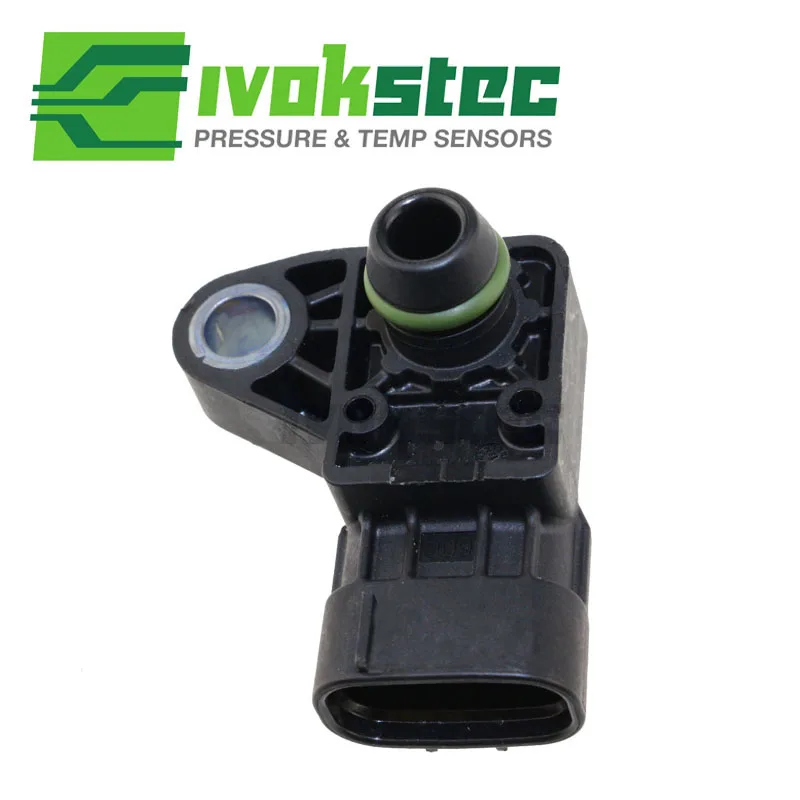 Новейший датчик абсолютной карты во впускном коллекторе повышающее давление