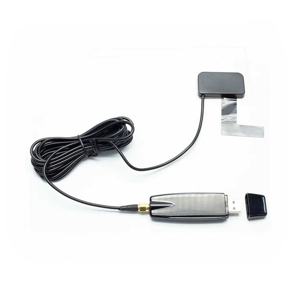 Портативный автомобильный DVD плеер Xonrich USB 2 0 цифровой радиоприемник DAB + тюнер с