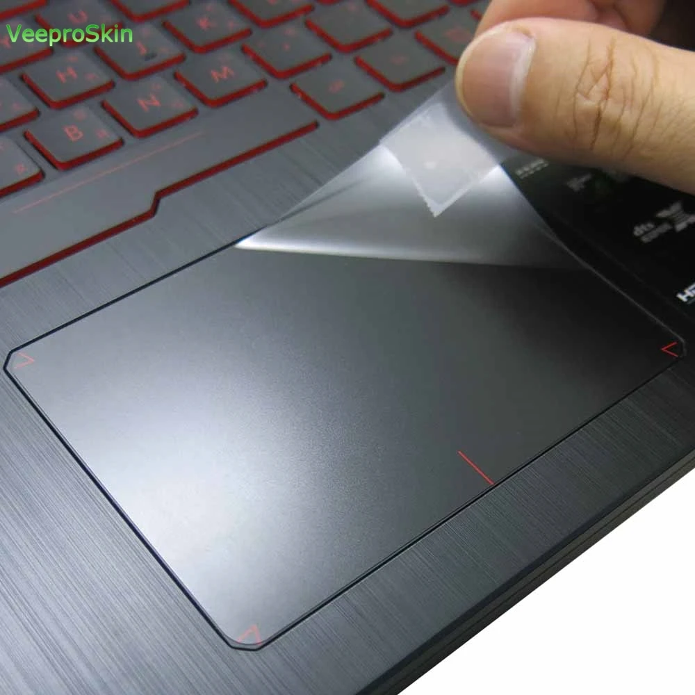 Защитная пленка для сенсорной панели ASUS TUF FX504 FX504GE FX504GD FX504GM FX504G FX 504 GE GD GM|Защитные