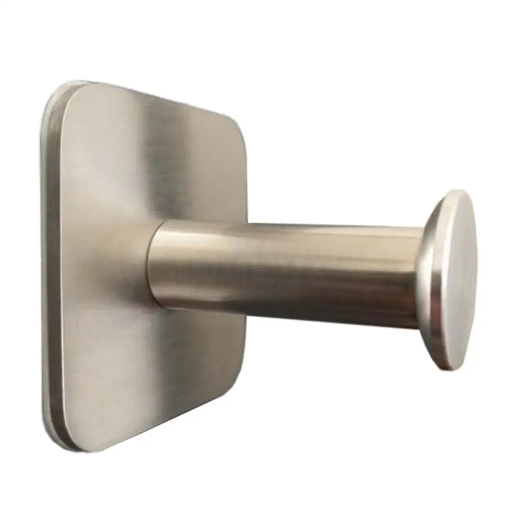 Держатель для наушников Портативная подставка Настенная Наклейка