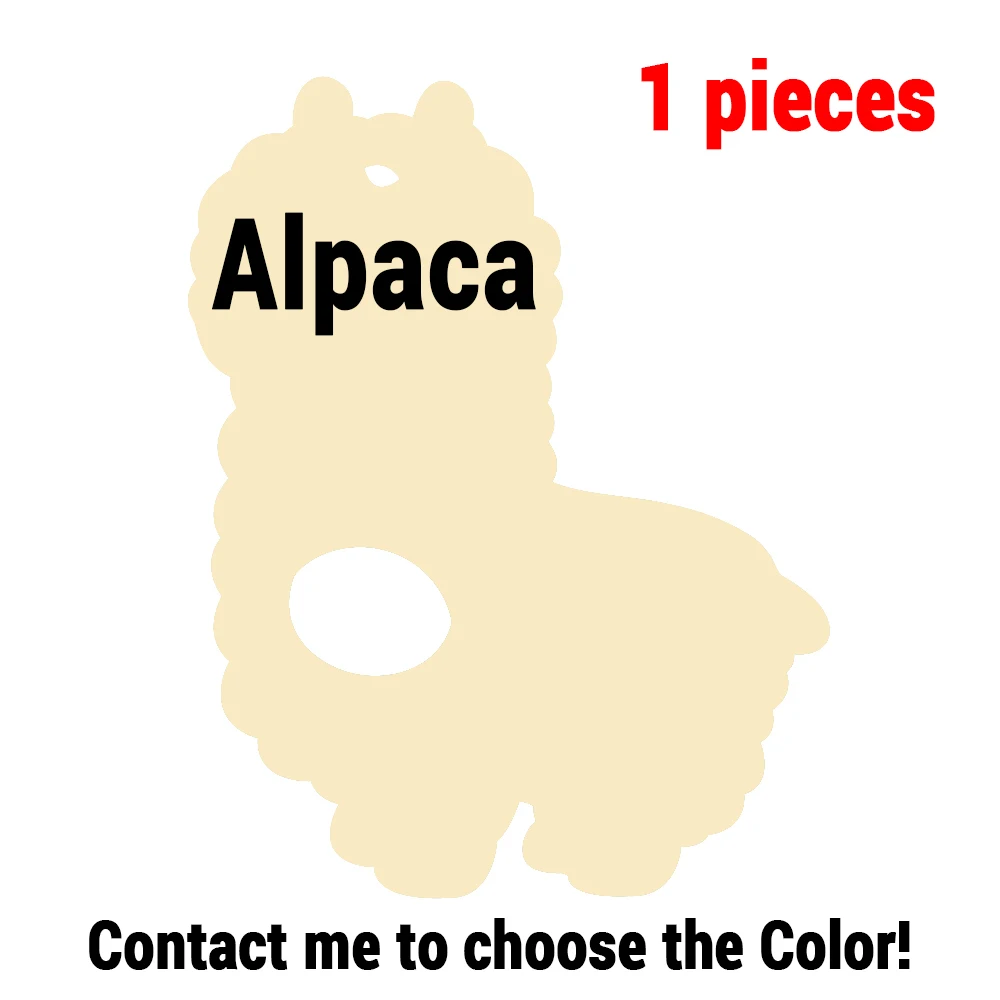 

1 шт., силиконовый Прорезыватель для зубов, без бисфенола А