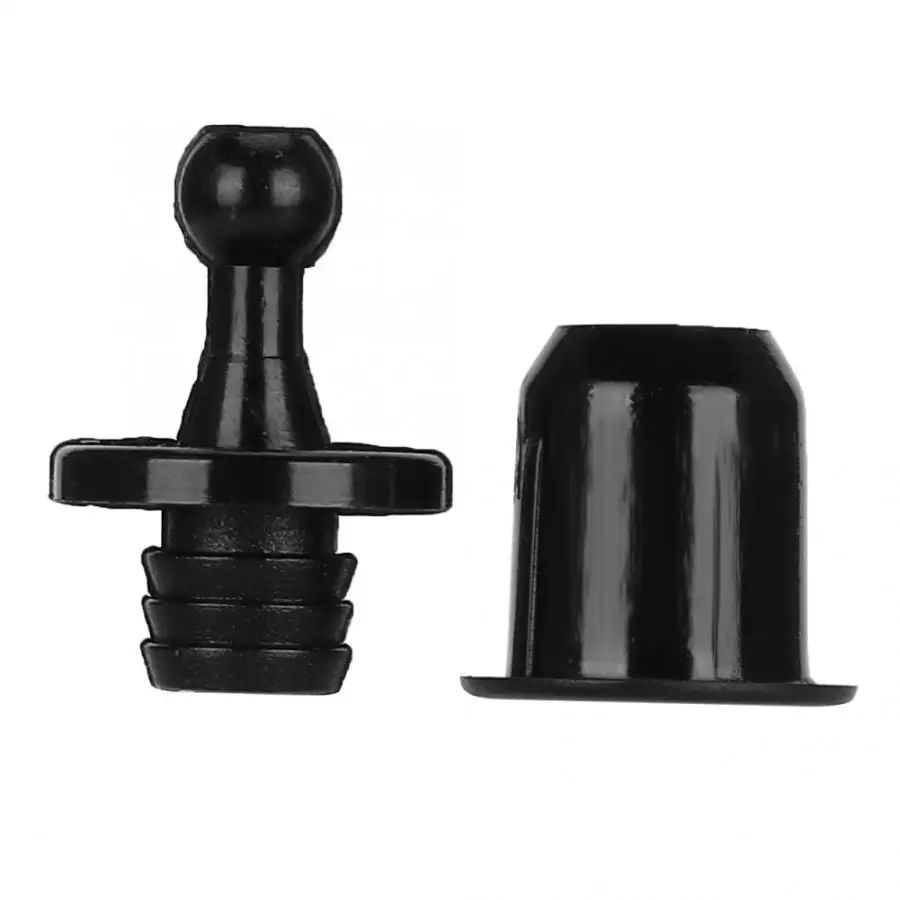 Звуковая коробка Сетка Крышка корпуса КОРПУСА фиксирующая Кнопка защелка