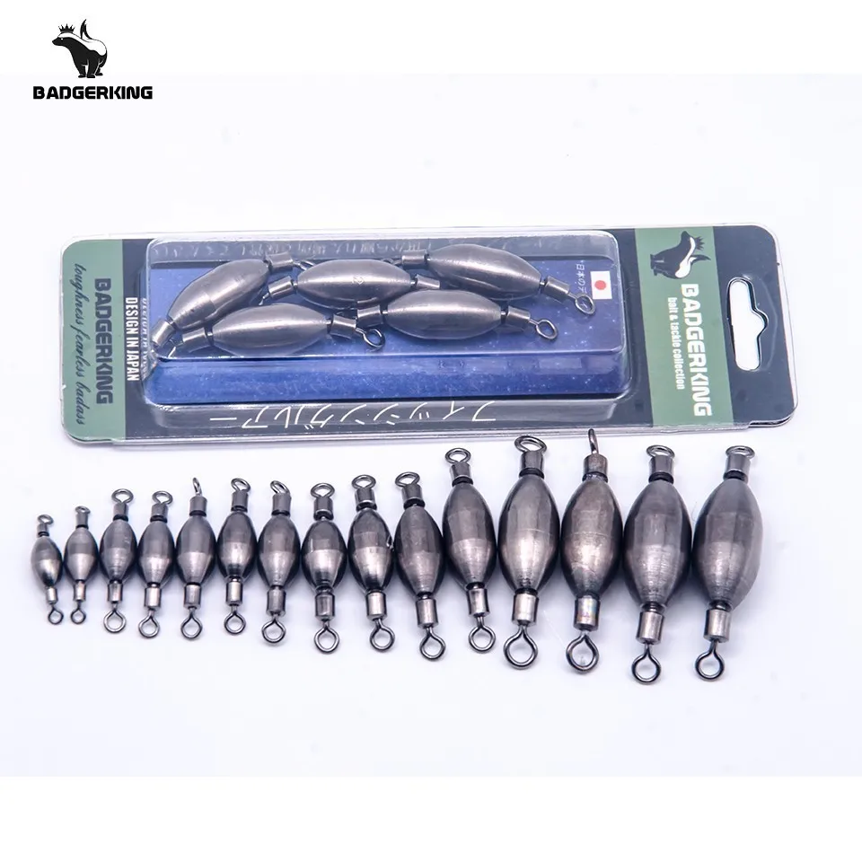 Латунный поворотный грузильный соединитель 5 шт./лот замена поворотного и