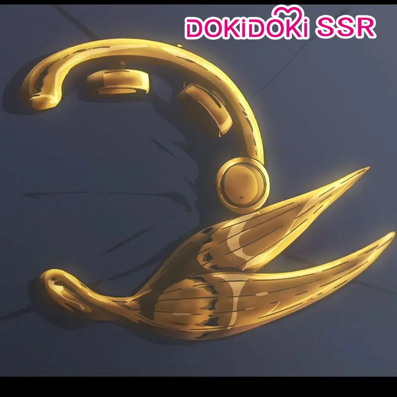 Женский костюм для косплея DokiDoki SSR из аниме Evergarden| |