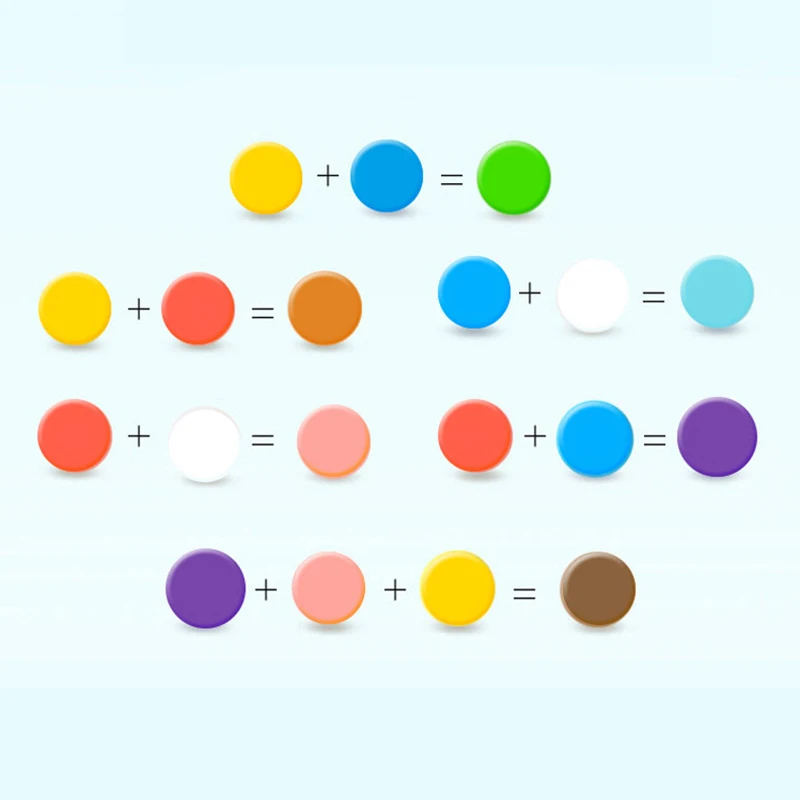 Гибкая Полимерная глина для детей разминаемая игрушка художника DIY игрушки лепка