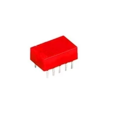 Сигнальное реле ea2-12 10-контактный 1A может заменить tq2-12v ea2-12nu 10 шт. | Электронные