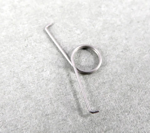 30 шт., пружины триггеров L2 R2 для Playstation 5