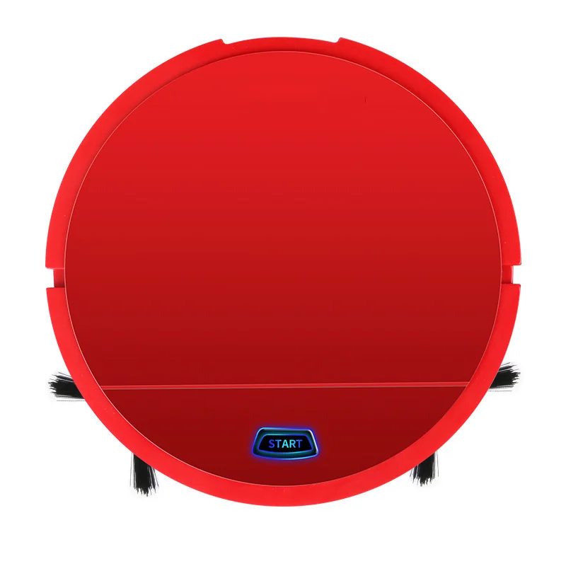 Умный робот для уборки бытовое зарядное Автоматическая уборка пылесос мелкая