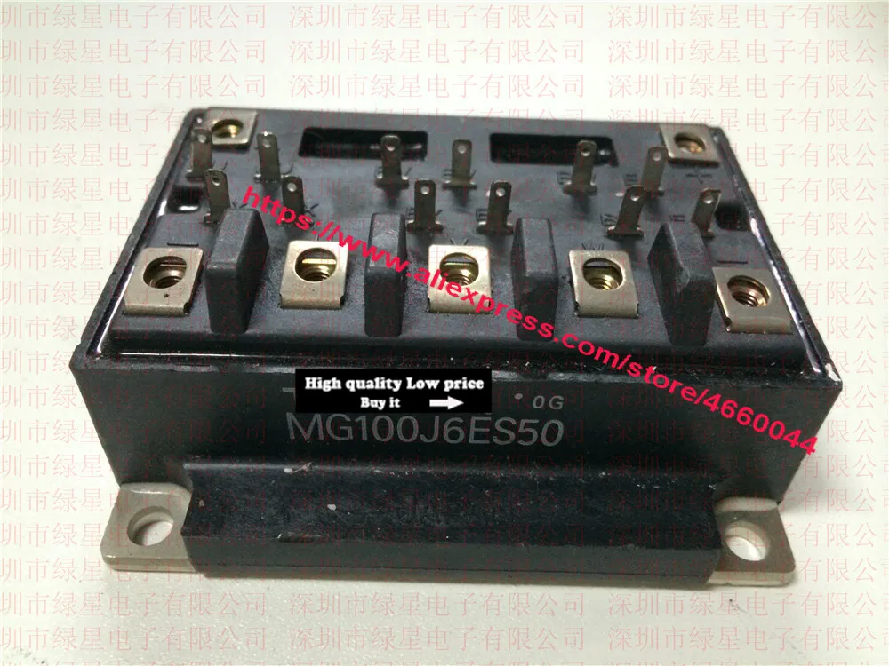 Новинка MG100J6ES1 MG100Q2YS1 MG100J6ES40 MG75J6ES40 MG100J6ES50 MG75J6ES50 | Бытовая техника