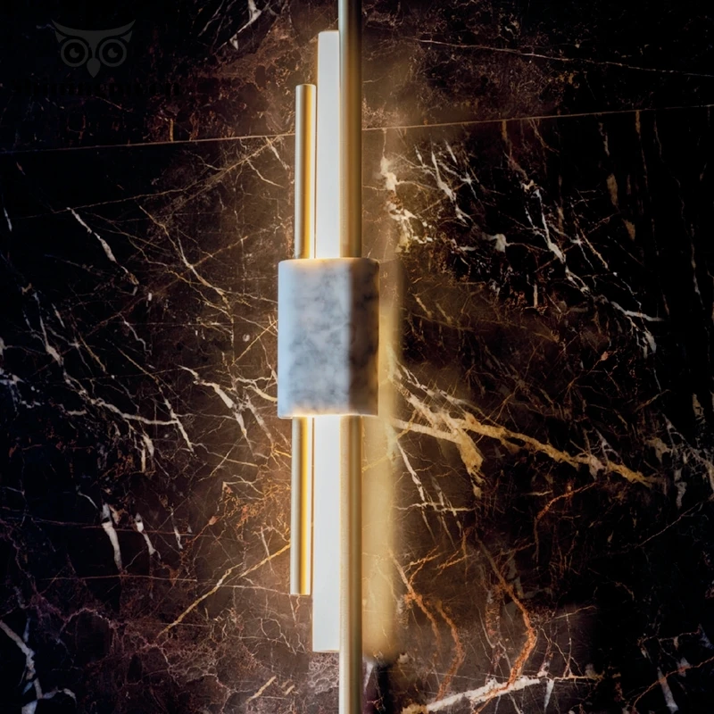 

Современный минималистский Мрамор светодиодный настенный светильник дизайн, покрыты золотом, роскошные Настенный светильник металлический осветительные лампы для виллы декоративное освещение для бара осветительные приборы