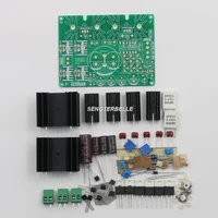 hifi sigma11 power supply board kit adjustable voltage regulator for dac headphone psu