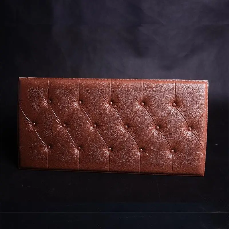 Enfant Cabezero Coussin Testata Letto детская 3D настенная наклейка Tete Lit De Pared Cabecero Cama Cabeceira