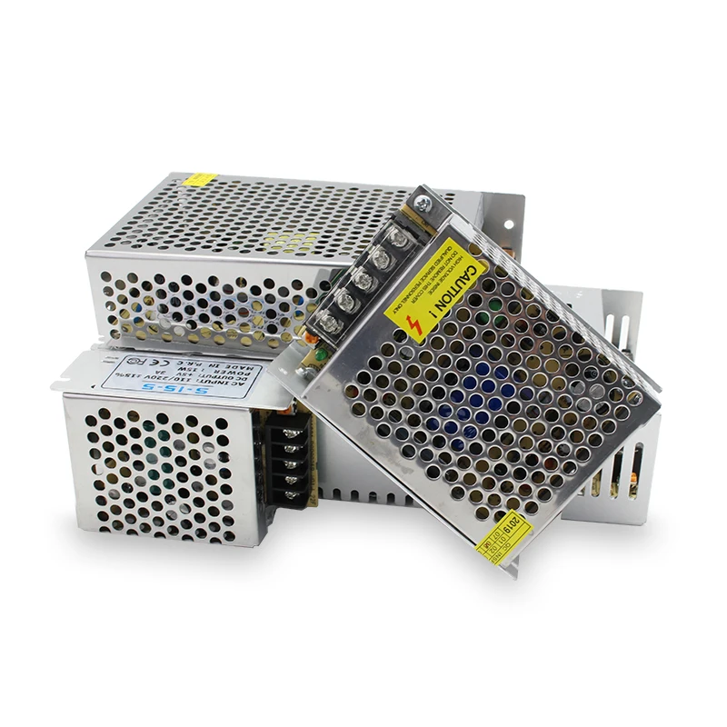 15 в инверторный источник питания трансформатор переменного тока 110 В до 220