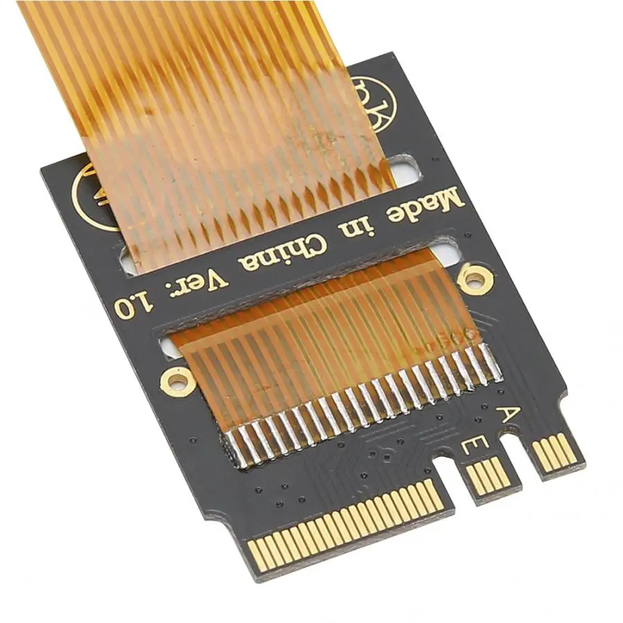 Карта-переходник BCM94331CSAX BCM94360CS2-A + E для MacBook Hot | Компьютеры и офис
