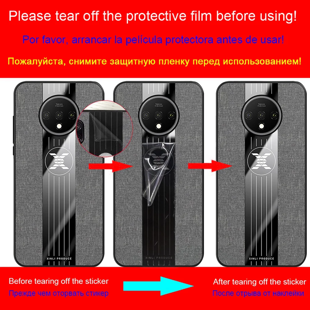 

Cloth Magnetic Ring Case For Xiaomi Redmi Note 9 Pro Cases For Xiomi Mi Note 10 Lite 8 9s 10x 8T 8A Mi 9T A3 9 SE K30 K20 Cover